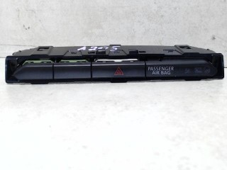 Кнопка аварийной сигнализации, ориг. номер 3G2853769, Volkswagen Passat B8 2014-2021