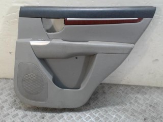 Обшивка двери задней правой (дверная карта) Hyundai Santa FE 2 (CM) 2005-2010