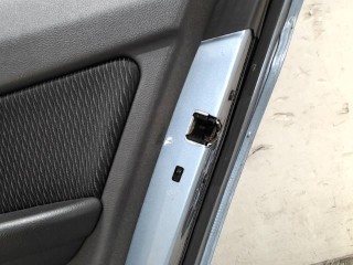 Замок двери задней правой BMW 3 F30/F31/GT F34 2011-2016