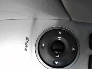 Джойстик регулировки зеркал Hyundai Santa FE 2 (CM) 2005-2010