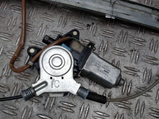 Стеклоподъемник передний правый, Mazda Premacy 1 1999-2001