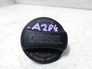 Пробка топливного бака BMW 3 F30/F31/GT F34 2011-2016