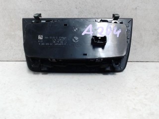 Переключатель света, BMW 3 F30/F31/GT F34 2011-2016