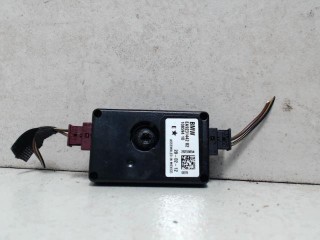 Усилитель антенны BMW 3 F30/F31/GT F34 2011-2016