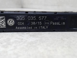 Усилитель антенны, Volkswagen Passat B8 2014-2021