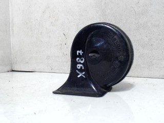 Сигнал (клаксон), Opel Astra G 1998-2009
