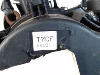 Двигатель, ориг. номер T7CE, Ford Mondeo 5 2014-2019