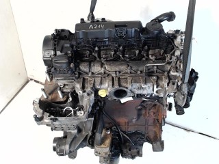 Двигатель, ориг. номер T7CE, Ford Mondeo 5 2014-2019