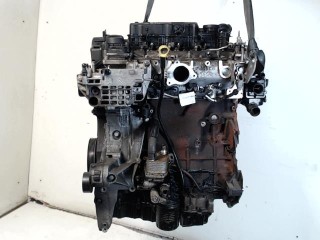 Двигатель, ориг. номер T7CE, Ford Mondeo 5 2014-2019
