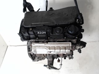 Двигатель, ориг. номер N47D20C, BMW 3 F30/F31/GT F34 2011-2016