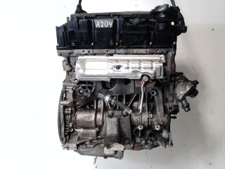 Двигатель, ориг. номер N47D20C, BMW 3 F30/F31/GT F34 2011-2016
