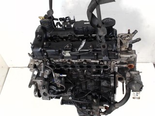 Двигатель, ориг. номер D4HB, Hyundai Santa FE 2 (CM) 2010-2012