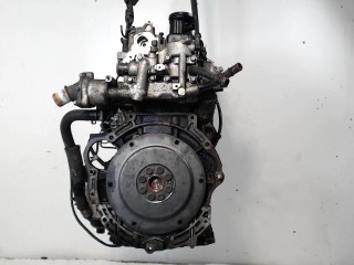 Двигатель, ориг. номер D4HB, Hyundai Santa FE 2 (CM) 2010-2012