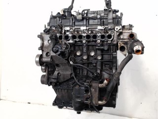 Двигатель, ориг. номер D4HB, Hyundai Santa FE 2 (CM) 2010-2012