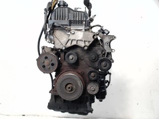 Двигатель, ориг. номер D4HB, Hyundai Santa FE 2 (CM) 2010-2012