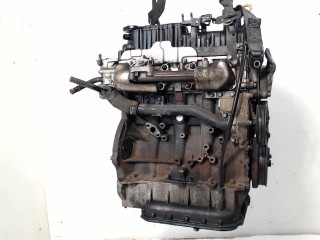 Двигатель, ориг. номер D4HB, Hyundai Santa FE 2 (CM) 2010-2012