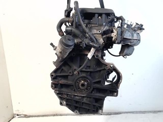Двигатель, ориг. номер B14NET, Opel Zafira C 2016-2019