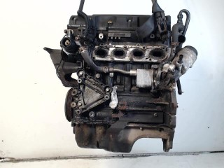 Двигатель, ориг. номер B14NET, Opel Zafira C 2016-2019