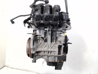 Двигатель, ориг. номер HM05, 10KDN, Citroen C4 Cactus restailing 2018-2026