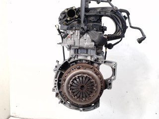 Двигатель, ориг. номер HM05, 10KDN, Citroen C4 Cactus restailing 2018-2026