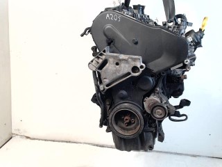 Двигатель, ориг. номер CRLB, Volkswagen Passat B8 2014-2021