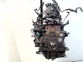 Двигатель, ориг. номер CRLB, Volkswagen Passat B8 2014-2021