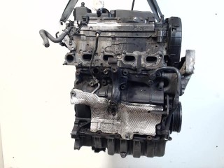 Двигатель, ориг. номер CRLB, Volkswagen Passat B8 2014-2021
