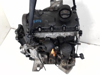Двигатель, ориг. номер BTB, Ford Galaxy 1 restailing 2000-2006