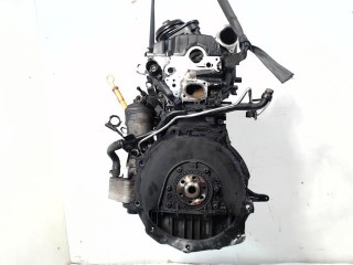 Двигатель, ориг. номер BTB, Ford Galaxy 1 restailing 2000-2006