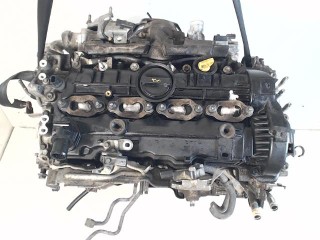Двигатель, ориг. номер SHY1, Mazda 3 BM 2013-2016