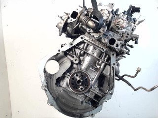 Двигатель, ориг. номер SHY1, Mazda 3 BM 2013-2016