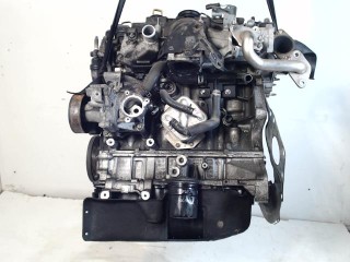 Двигатель, ориг. номер SHY1, Mazda 3 BM 2013-2016