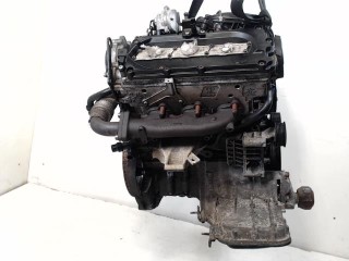 Двигатель, ориг. номер BPP, Audi A6 Allroad C6 2006-2008