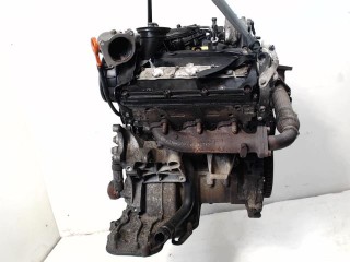 Двигатель, ориг. номер BPP, Audi A6 Allroad C6 2006-2008