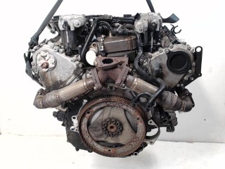 Двигатель, ориг. номер BPP, Audi A6 Allroad C6 2006-2008