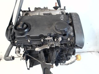 Двигатель, ориг. номер BRE, Audi A6 C6 (S6,RS6) 2004-2008
