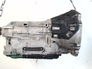 КПП автоматическая (АКПП), ориг. номер 090WVL, BMW 3 F30/F31/GT F34 2011-2016