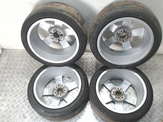 Диск литой, Audi A5 (S5,RS5) 1 2007-2011