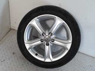 Диск литой, Audi A4 B8 2011-2015
