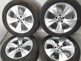 Диск литой, BMW X5 E53 2003-2006