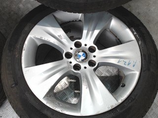 Диск литой, BMW X5 E53 2003-2006