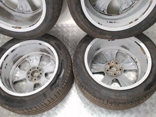 Диск литой, BMW X5 E53 2003-2006