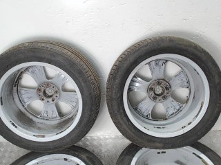 Диск литой, BMW X5 E53 2003-2006