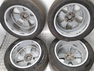Диск литой, BMW X5 E53 2003-2006