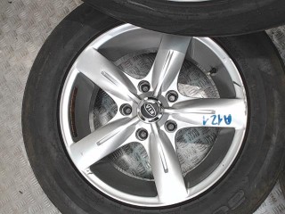 Диск литой, Kia Sorento 1 2006-2011