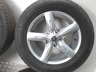 Диск литой, Kia Sorento 1 2006-2011