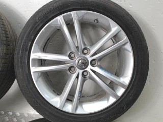Диск литой, Opel Insignia 1 2013-2017