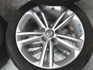 Диск литой, Opel Insignia 1 2013-2017