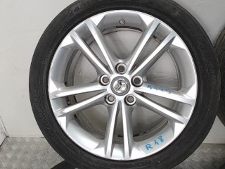 Диск литой, Opel Insignia 1 2013-2017