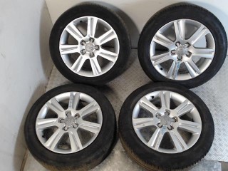 Диск литой, Audi A4 B8 2007-2012